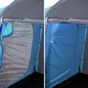 Tenda familiare NILS Camp NC6031 Highland blu-grigio Anteprima dell’immagine prodotto 18
