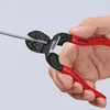 KNIPEX CoBolt Kompakt Bolzenschneider 160 mm Produktbild-Vorschau 6