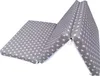 A folded mattress with a star pattern. Náhľad obrázku produktu