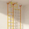 Sprossenwand aus metall Turnleiter Jupiter Produktbild-Vorschau 3