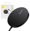 Baseus Simple Mini3 Induktionsladegert MagSafe 15W schwarz Produktbild-Vorschau 18