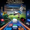 PT10 Beamer, 1080P Native, 4K Support, 360° Produktbild-Vorschau 3