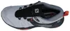 SALOMON Damen Trekkkingschuhe grau schwarz - Größe: UK 6 Produktbild-Vorschau 6