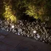 Luminaire encastré SURIA 120 LED 3W 3000K IP67 aluminium Voir les images du produit 6