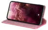 Handyhülle für Samsung Galaxy A56 5G Kunstleder Klapphülle Produktbild-Vorschau 8
