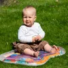 Nafukovací vodní podložka pro batolata BabyOno - Mořský Náhled obrázku produktu 8
