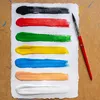 Creative Deco Zestaw Farb Plakatowych dla Dzieci | 20 ml x Podgląd zdjęcia produktu 3