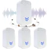 Ultraschall Schädlingsbekämpfer, 4 Pack Elektronische Produktbild-Vorschau 1