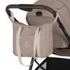 Lionelo Greet 3in1 Kombikinderwagen mit Babyschale, Großer Produktbild-Vorschau 20