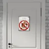 Metallschild mit Spruch: Kein Hundeklo! Metallschild Produktbild-Vorschau 6