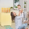 Infrarotheizung HybridPro 500Watt, Hybridheizung kombiniert Produktbild-Vorschau 11