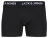 Boxer Jack&Jones 12171944-BlACK-BLACK-BI da Uomo Anteprima dell’immagine prodotto 15