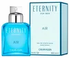 Herrenparfüm Eternity for Men Air Calvin Klein EDT   100 ml Produktbild-Vorschau 7