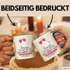 Weintrinker Tasse Geschenk Ich Kann Wein Verschwinden Produktbild-Vorschau 2