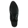 Caprice Weite G Stiefelette Schwarz Produktbild-Vorschau 4