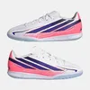 Buty halowe Adidas F50 Hyperfast Club "Cloud White / Solar Podgląd zdjęcia produktu 14
