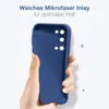 Hülle für Samsung Galaxy S20 Case Cover Bumper Silikon Produktbild-Vorschau 2