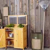 Kokossubstratquellblock 10 Liter ergibt aufgelockert ca. 10 Produktbild-Vorschau 3