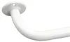 Aqualine WHITE LINE Haltegriff für Badewanne, 20x8cm, Weiß Produktbild-Vorschau 3