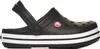 Crocs Kids' Crocband Clog Sandalen Black 34-35 Produktbild-Vorschau 1