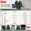 Betz 12-tlg. Handtuch-Set PREMIUM 2 Duschtücher 4 Produktbild-Vorschau 8