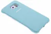 Samsung Back cover kompatibel mit Samsung Galaxy S6 - Grün Produktbild-Vorschau 1