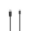 Hama 00200657 Cavo USB 1 m USB 3.2 Gen 2 (3.1 Gen 2) USB A Anteprima dell’immagine prodotto 1