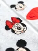 Disney Minnie & Mickey Mouse Socken für Damen - Frauen Produktbild-Vorschau 8