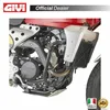 GIVI Sturzbügel schwarz für Fantic Caballero Scrambler 500 Produktbild-Vorschau 3