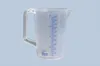 hünersdorff caraffa dosatrice 1000 ml polipropilene Anteprima dell’immagine prodotto 7