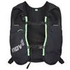 Inov-8 VentureLite 4 Vest Backpack, Batoh, Uni, Černá Náhled obrázku produktu 3
