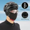 ROCKBROS casquette vélo hiver bonnet tempête sous casque Voir les images du produit 3
