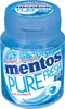 mentos PURE FRESH MINT Kaugummis 35 Dragees Produktbild-Vorschau 2