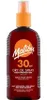 Malibu Trockenöl Spray SPF30 Bronzingöl für das Bräunen von Produktbild-Vorschau 2