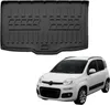 Tapis De Coffre Sur Mesure Pour Fiat Panda 3 312 / 319 Voir les images du produit 1