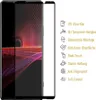 2x 9H Hartglas für Sony Xperia Pro-i FULL COVER Produktbild-Vorschau 3