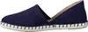 Verbenas Carmen Pantolette Blau Produktbild-Vorschau 34