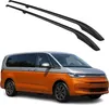 Relingi dachowe bagażnik do VW VOLKSWAGEN MULTIVAN 2021- | Podgląd zdjęcia produktu 14