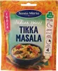 Santa Maria Spezie indiane Tikka Masala 35 g Anteprima dell’immagine prodotto 1