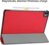 iPad Pro 13 (2024/2025) Hülle - Coverup Tri-Fold Ständer Produktbild-Vorschau 3