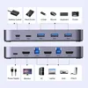 Ugreen Kvm Schalter Cm664 Hdmi Schalter 2W1 - Schwarz Produktbild-Vorschau 7
