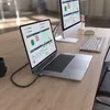 Hama HDMI™-Kabel Ultra High Speed, 8K, Alu, 3 m Produktbild-Vorschau 6