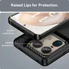 Karbónové puzdro pre Motorola Edge 50 Ultra ochranné puzdro Náhľad obrázku produktu 2