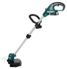 Makita UR100DSME, Rasentrimmer, 26 cm, 10000 RPM, Blau, 74 Produktbild-Vorschau 12