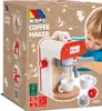 Molto Kaffeemaschine 8 Zubehörteile Mehrfarbig 3-6 Years Produktbild-Vorschau 3