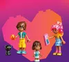LEGO® Friends 42649 Cukrárna v Heartlake City Náhled obrázku produktu 47