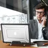 TechProtect SmartShell Pro Hülle für MacBook Air 13" Produktbild-Vorschau 7