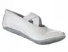Ballettschuh aus Softm Leder mit Latex-Baumwolleinsatz, Produktbild-Vorschau 2