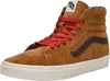 A single Vans Sk8-Hi sneaker shown from a three-quarter side view against a white background. Voir les images du produit