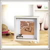 Hlboký 3D rám 30x30 cm na fotografie z machového remesla, Náhľad obrázku produktu 4